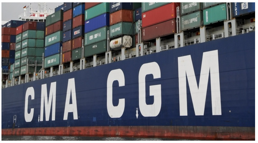 CMA CGM orders $5.8m BWMS for 17 vessels