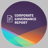 Report on Corporate Governance for the first 6 months of 2025