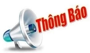 Thông báo giao dịch cổ phiếu của người nội bộ - bà Trần Thị Thơm - Kiểm soát viên
