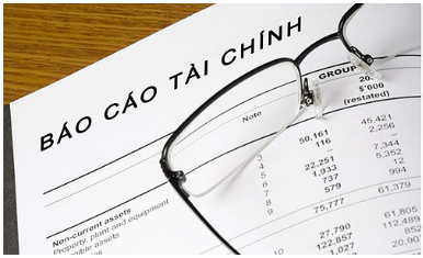 Báo cáo tài chính hợp nhất cho năm tài chính kết thúc ngày 31/12/2024